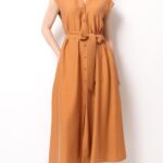 La Robe Chemise Ambre