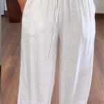 Le Pantalon Fluide