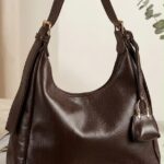 Sac Hobo Souple