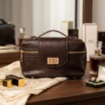 Le Sac Vanity Coffret