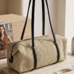 Le Sac Polochon d'Épaule