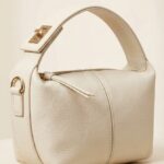 Le Sac Cube Fermoir