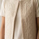 Gilet sans manches
