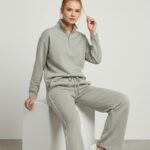 ensemble deux pièces stylé