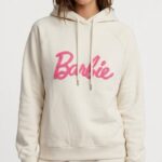 Sweat Barbie Rose