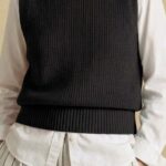 Gilet sans manches sh